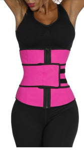 1 Strap Midsection WaistBand