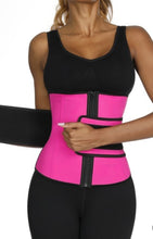 Load image into Gallery viewer, 1 Strap Midsection WaistBand